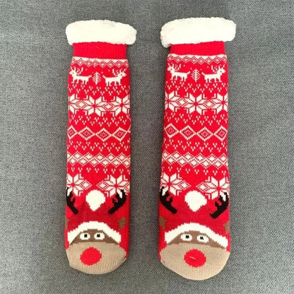 Calzini Di Natale