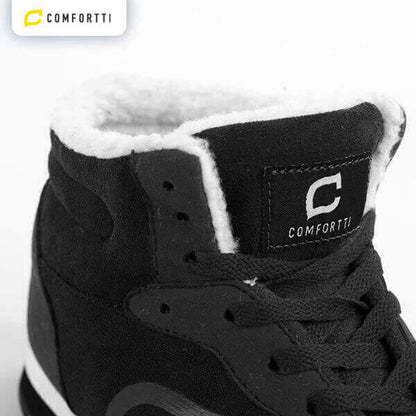 SNUGG™ - SCARPE CALDE DA UOMO