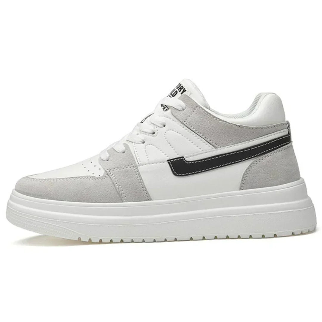 HORIZON AirStyle™ - Scarpe con rialzo integrato da 6 a 10 cm