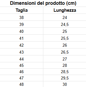 Birkenjörk - scarpe ortopediche