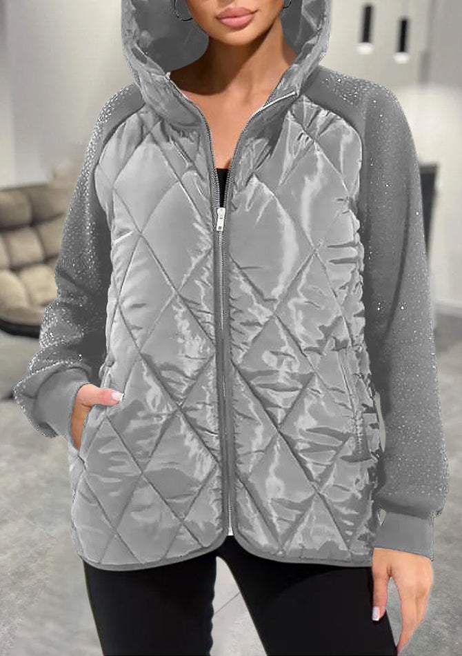 Gloria™ | Warm and elegant jacket
