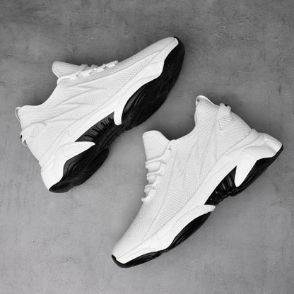 HighNess™ - Scarpe con rialzo integrato da 6 a 10 cm