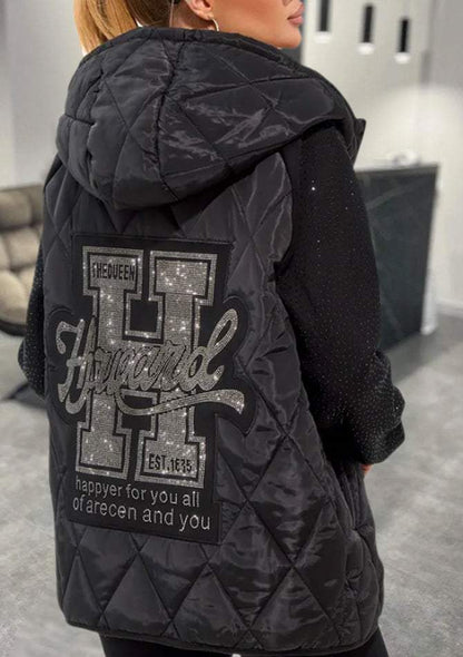 Gloria™ | Warm and elegant jacket