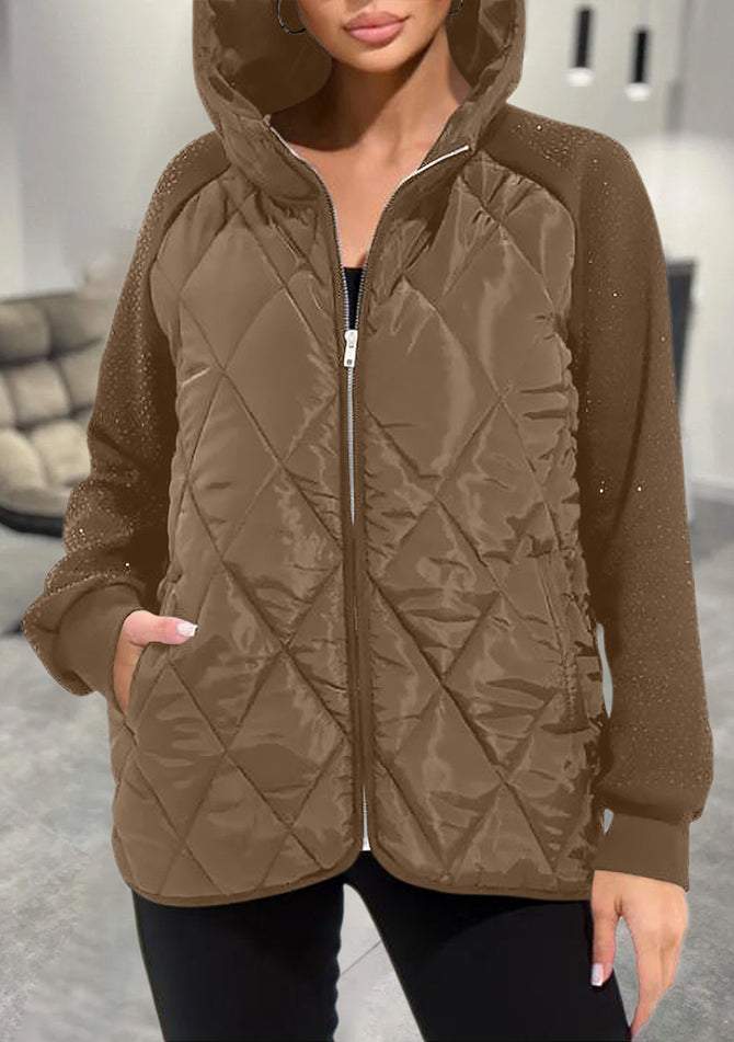 Gloria™ | Warm and elegant jacket