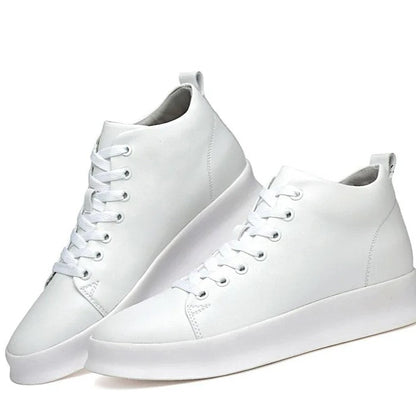 STEALTH Style™ - Scarpe con rialzo integrato da 6 a 10 cm