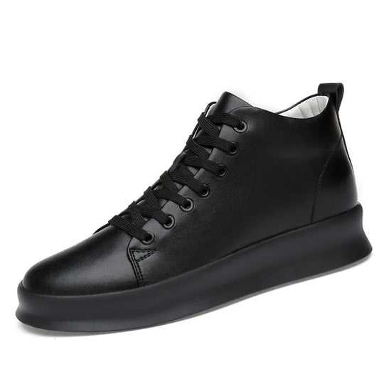 STEALTH Style™ - Scarpe con rialzo integrato da 6 a 10 cm