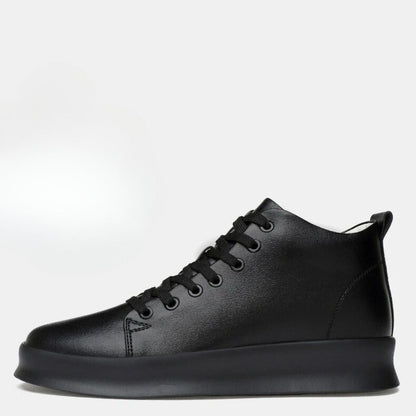 STEALTH Style™ - Scarpe con rialzo integrato da 6 a 10 cm