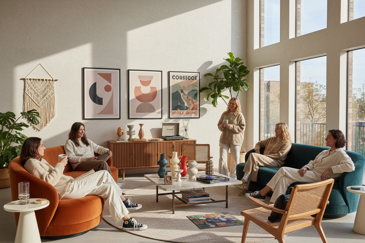 PAS VIEUX A NOTRE EPOQUE